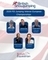 British Showjumping’s Veteran Squad announced for Veteran European Championship 