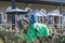 Big win for Aachen-bound Stevens