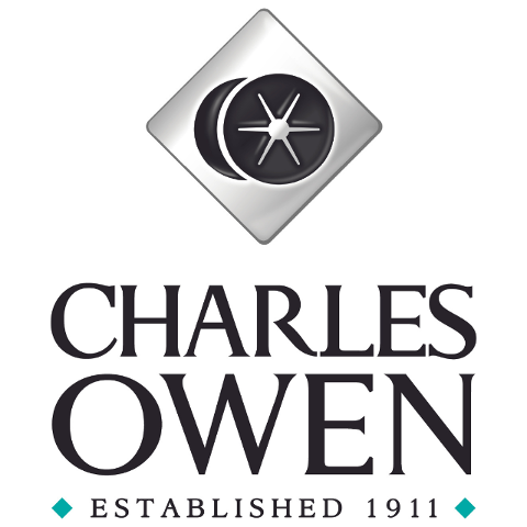 Charles Owen